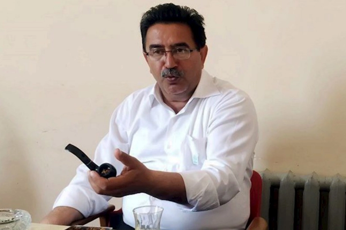 Yadigar Muradov vəfat etdi