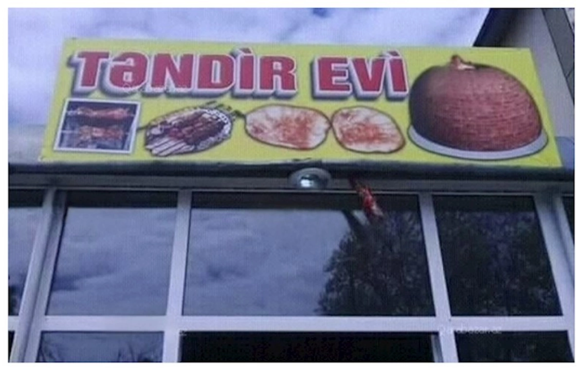 Təndir evində çalışan qadın iş yerində öldü