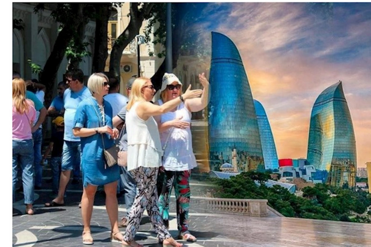 Turistlər azalıb, bəzi hotellər yayı zərərlə başa vurub — AÇIQLAMA
