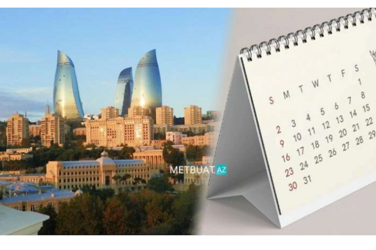 İş günü qısaldılacaq — Bu tarixdə