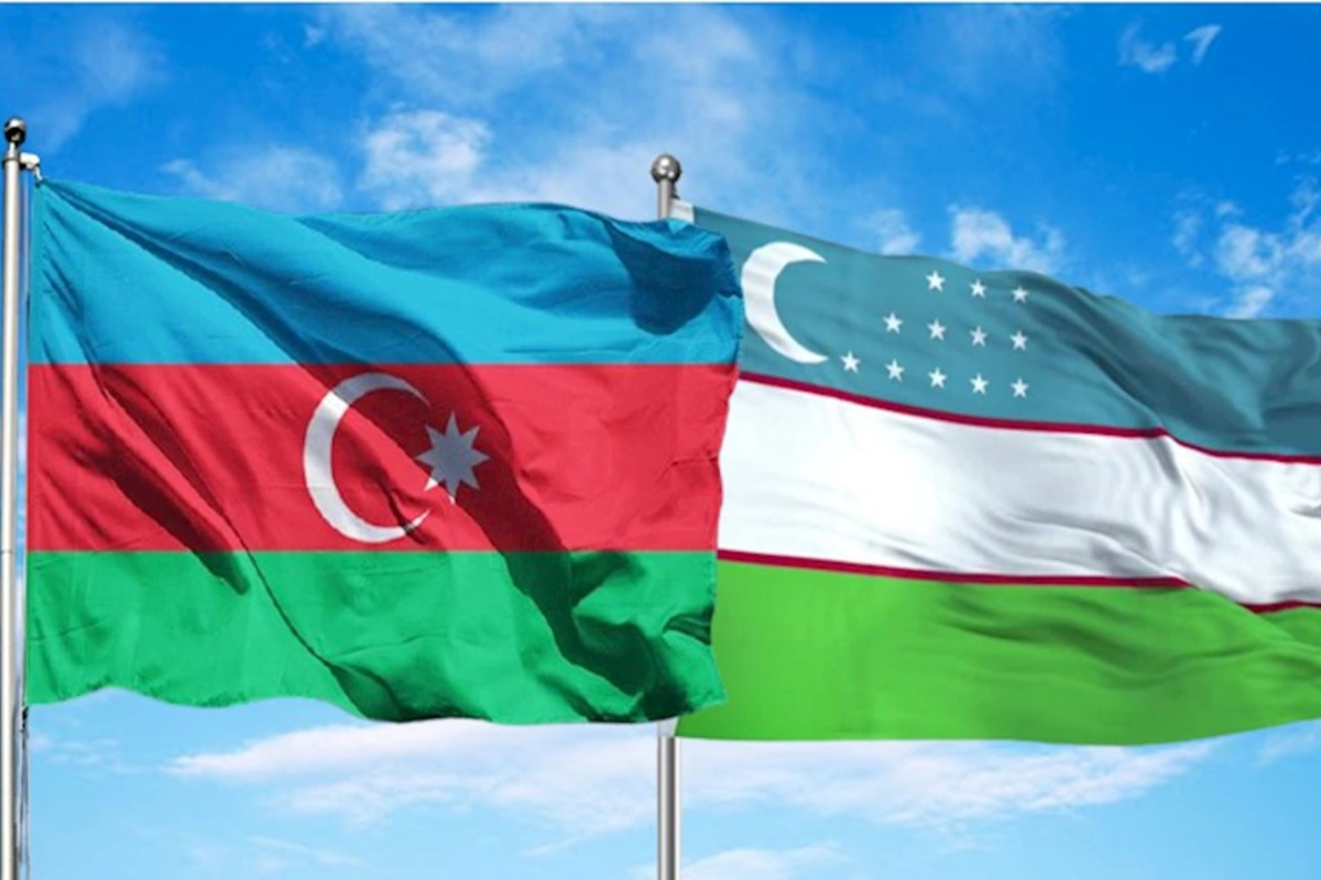 30 il əməkdaşlıq Azərbaycan və Özbəkistanı strateji tərəfdaşa çevirdi