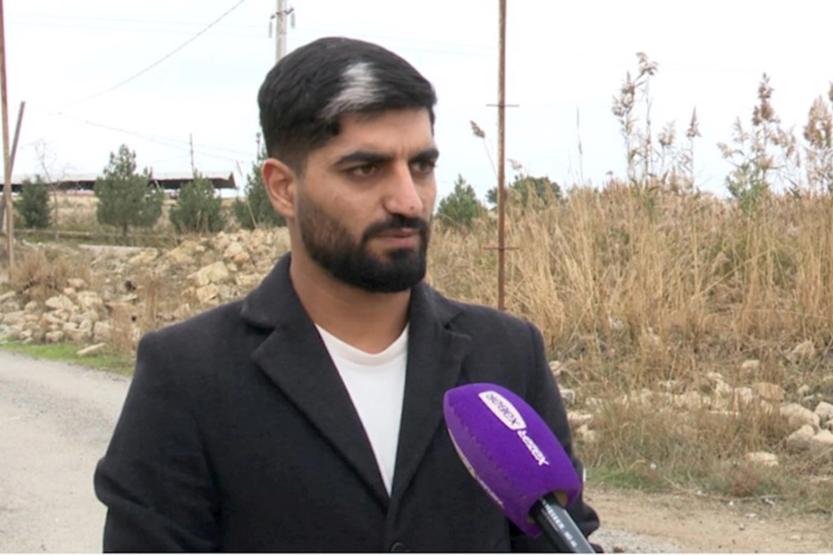 Məndən xəbərsiz adıma 3 şirkət açılıb, külli miqdarda vergi borcum yaranıb — VİDEO