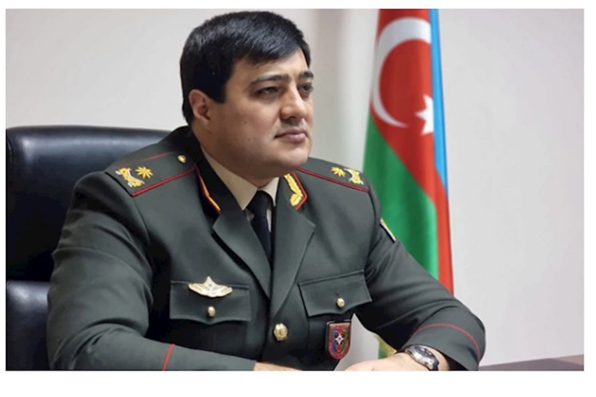 Kapitan həbsdən məktub göndərdi — Generala ağır ittihamlar
