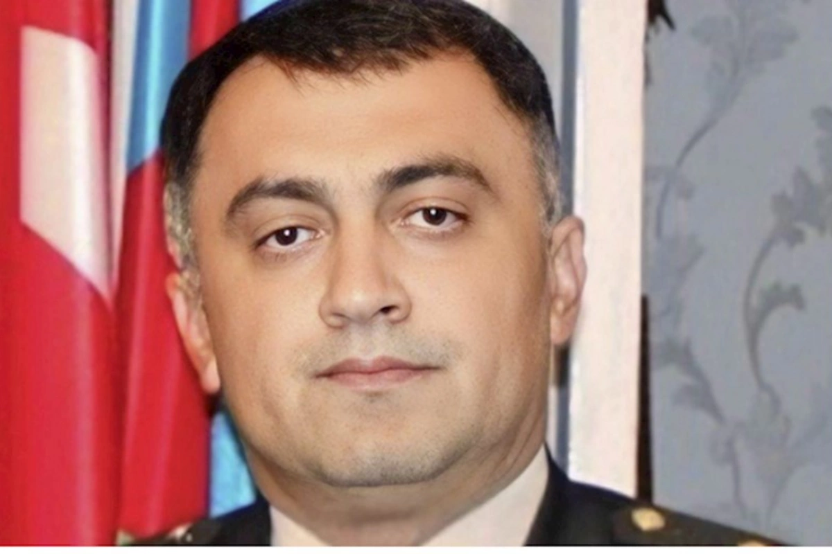 Ramin Şükürov rüşvət almaqda təqsirli bilindi — Azadlıqda qaldı