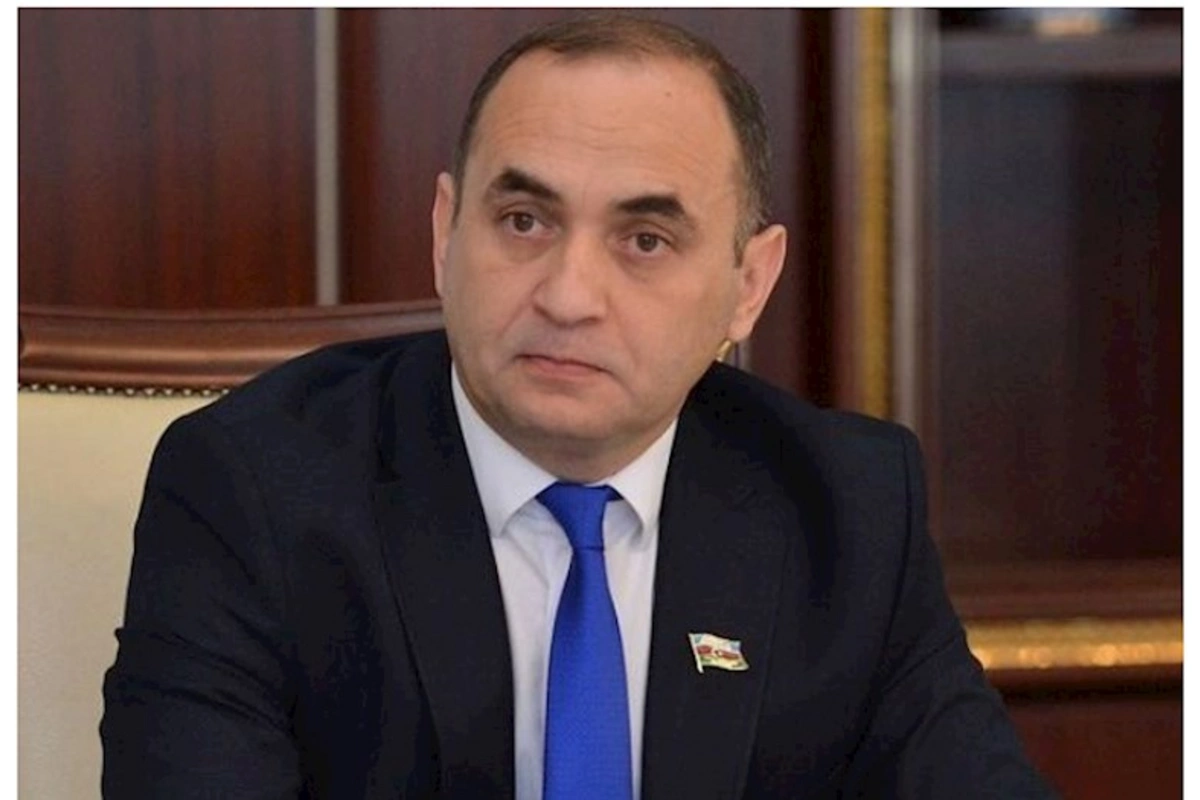 Deputat bu serialı tənqid etdi: Xürafat təbliğ edilir