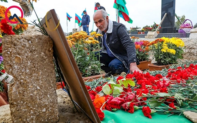 Millətin səmasında ulduza çevrilənlər