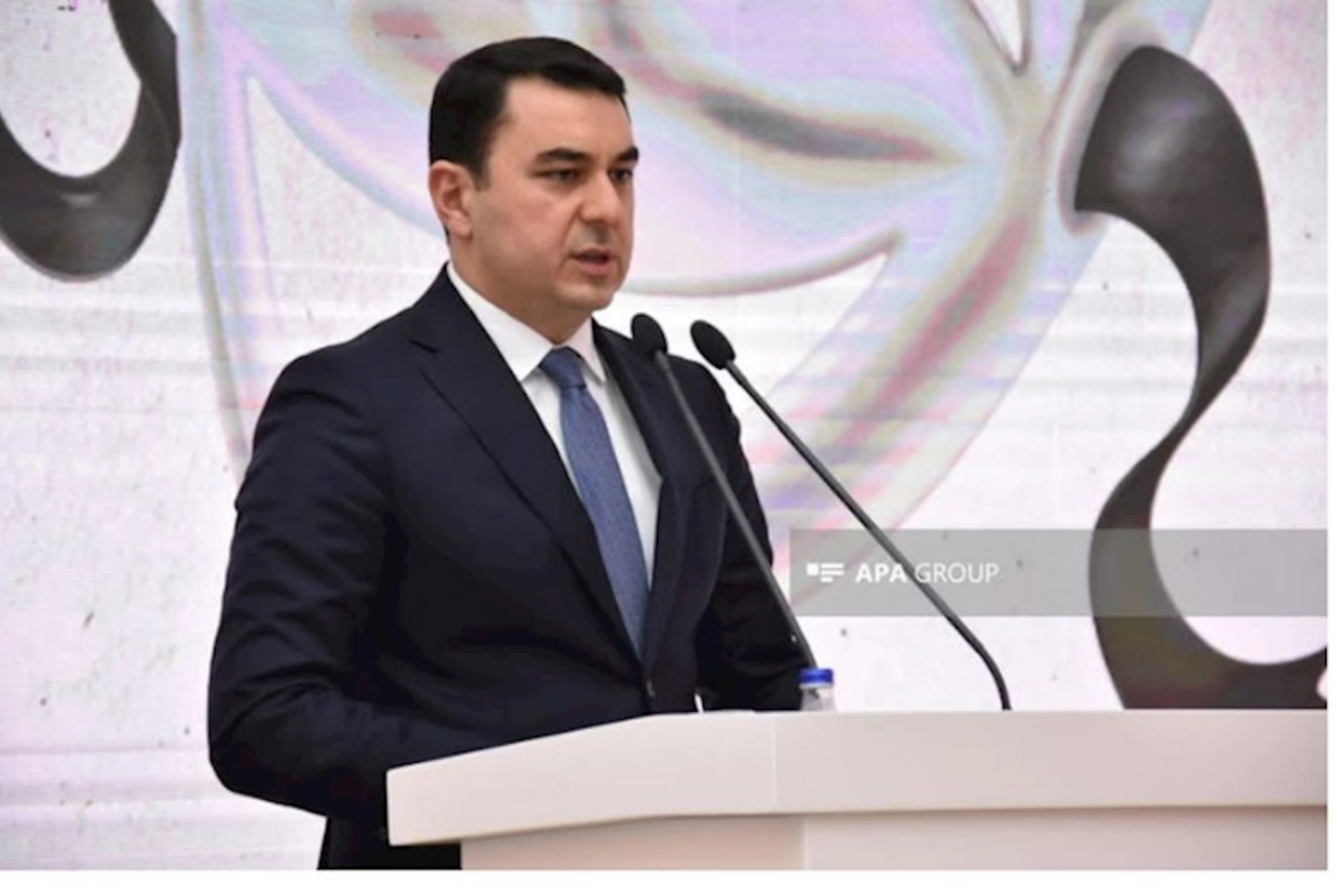 Azərbaycan Respublikası Mədəniyyət Nazirliyində islahatlar: Cəmiyyətin Adil Kərimliyə dəstəyi niyə vacibdir? — II MƏQALƏ