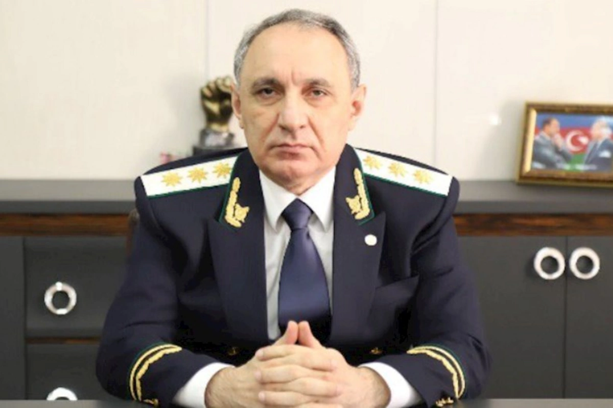 Prezidentdən Kamran Əliyevlə bağlı sərəncam