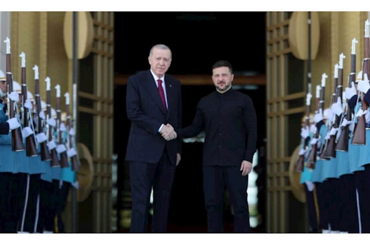 Ərdoğan: İstanbul prosesi davam etməlidir