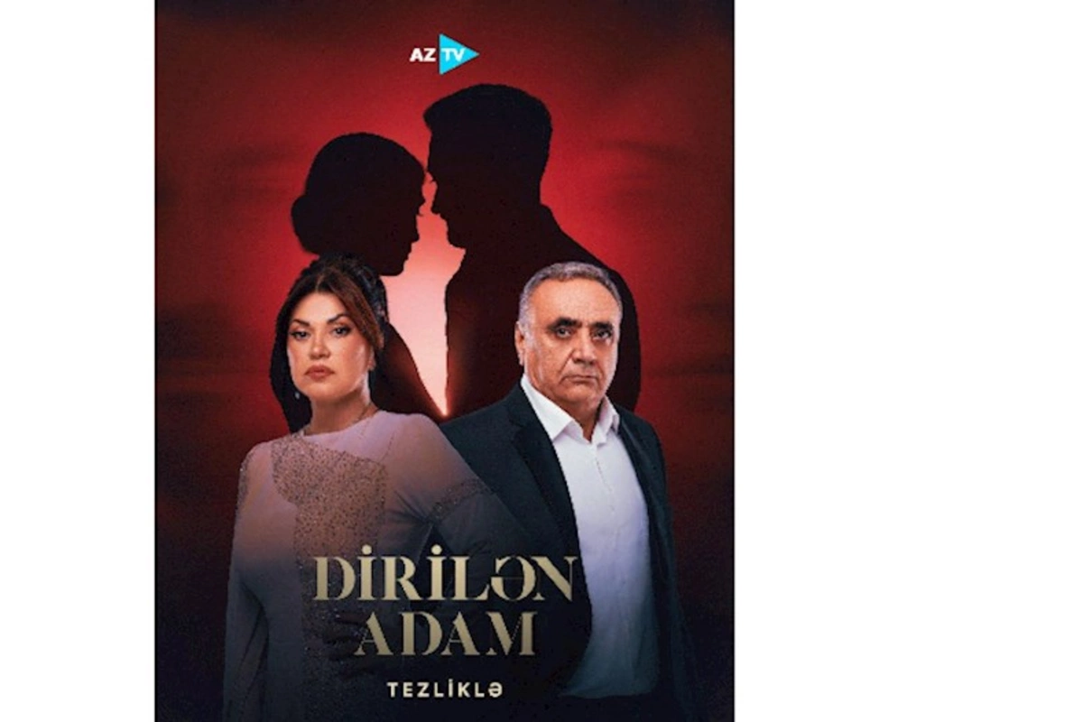Mir Cəlal Paşayevin əsəri əsasında 150 bölümlük serial çəkilir — VİDEO
