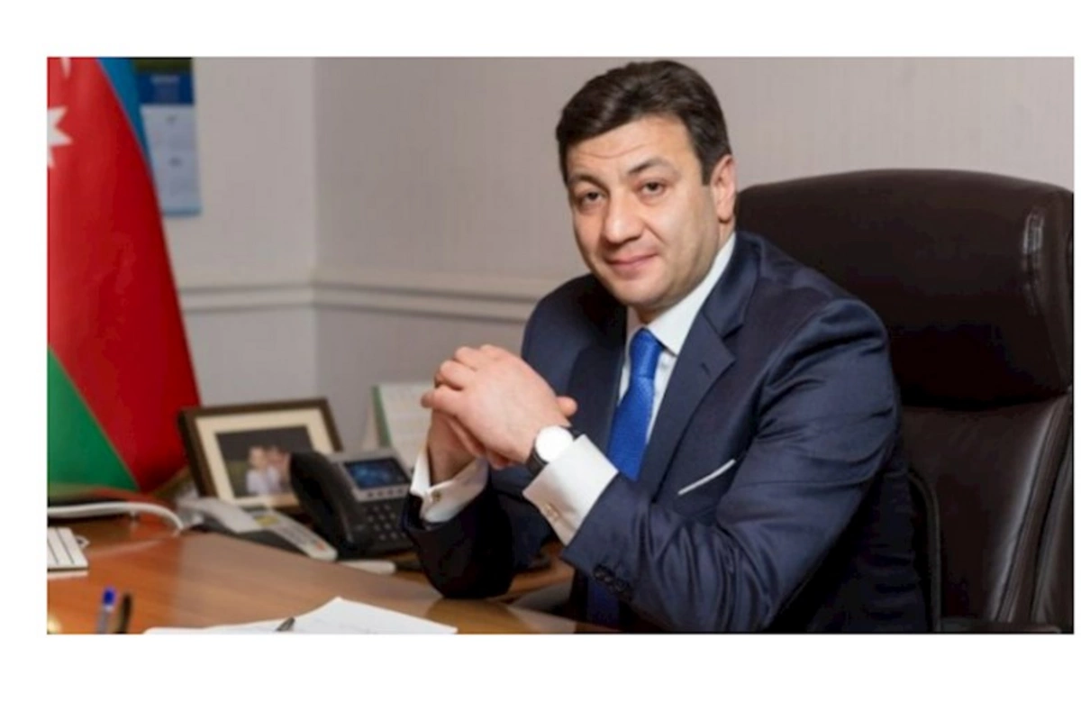 Azər Xudiyev: Kiyevdəki səfirliyimizin əməkdaşlarına dəstəyə hazıram — MÜSAHİBƏ