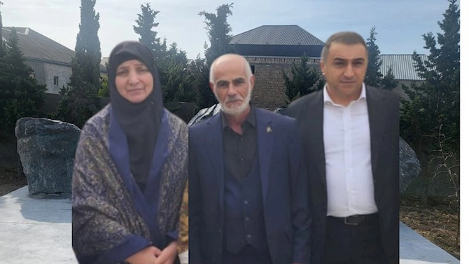 Millətin səmasında ulduza çevrilənlər