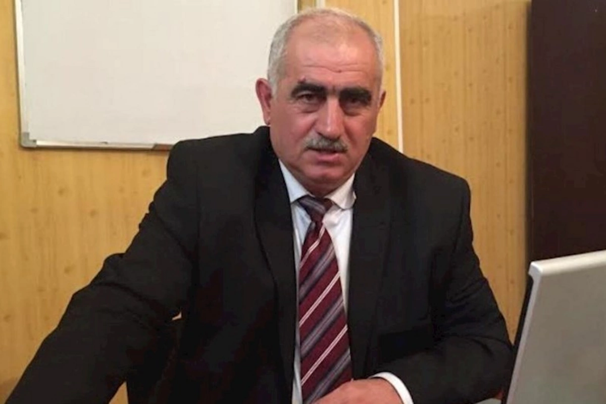 Əhməd Oruc Yeni Klinikaya köçürüldü