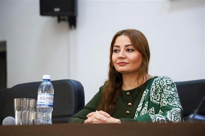 Bağçalara kişi müəllimlər cəlb olunmalıdır — AÇIQLAMA