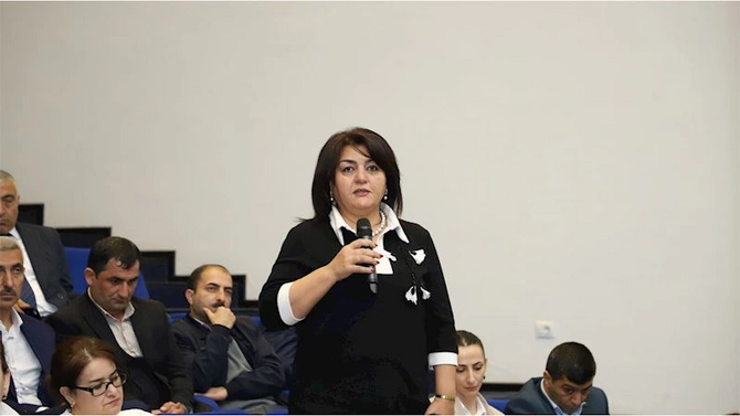 ETİHİ-nin regional iclasında birbaşa dialoq və əməkdaşlıq müzakirə edilib — FOTOLAR ETİHİ-nin regional iclasında birbaşa dialoq və əməkdaşlıq müzakirə edilib — FOTOLAR
