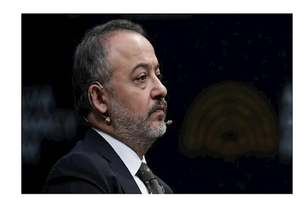 Ərdoğan 13 ildən sonra Suriyaya səfir təyin etdi