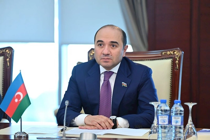 Deputat: “Hikmət Hacıyevin sözləri bu birliyin mahiyyətini dəqiq əks etdirir”