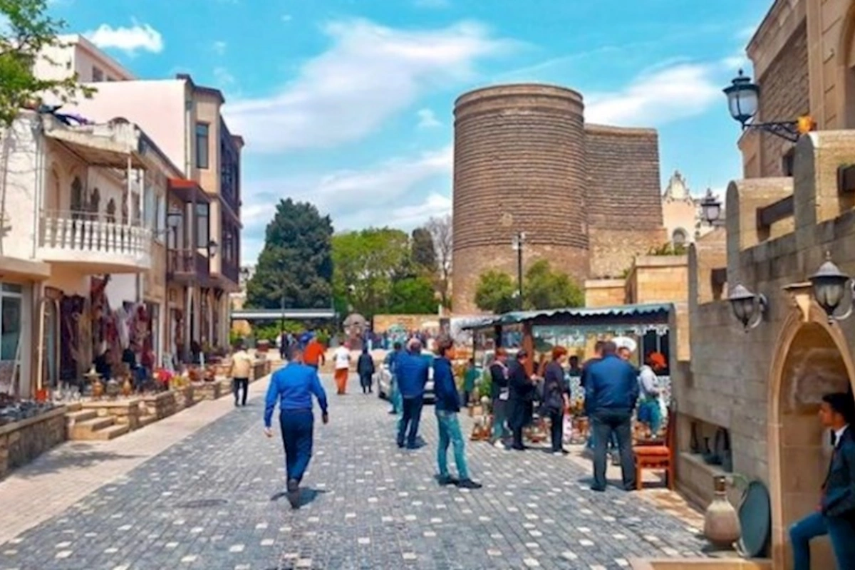 Turizm məhsullarımız daha çox reklam edilməlidir — AÇIQLAMA