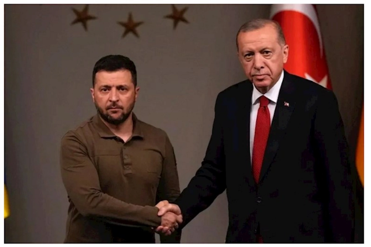 Ankarada növbəti kritik təmas — Müharibənin taleyi dəyişəcək?