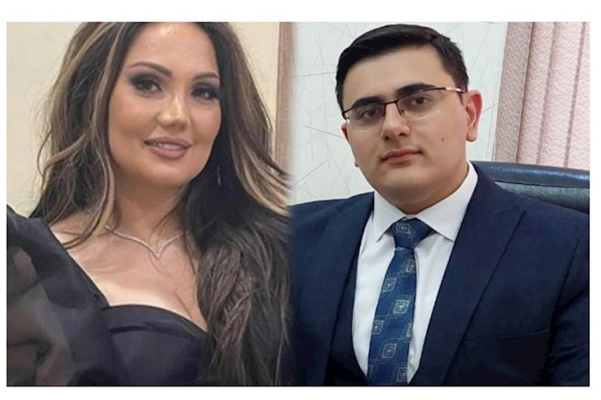 Müğənni Dənizə bu maddələr üzrə bəraət verildi
