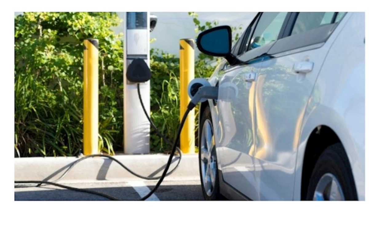 Elektrik avtomobili olan şəxslərin DİQQƏTİNƏ