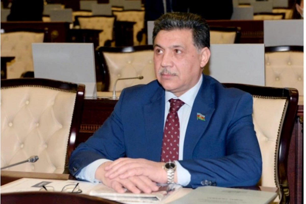 Qaradağın deputatı icra hakimiyyətindəki həbslər haqda danışdı