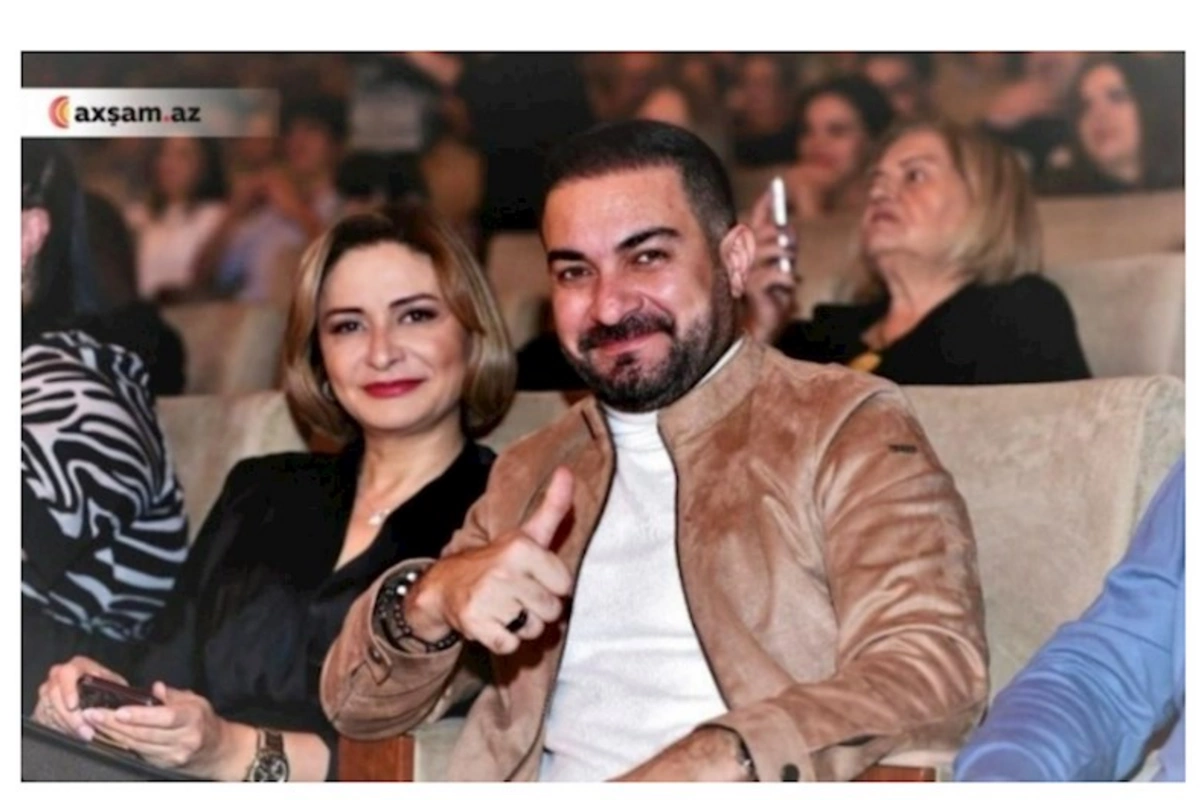Yaxşı ki, həkim yox, musiqiçi olmuşam