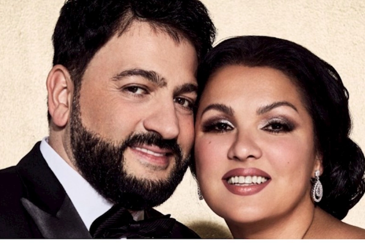 Xalq artisti ayrıldığı həyat yoldaşından danışdı