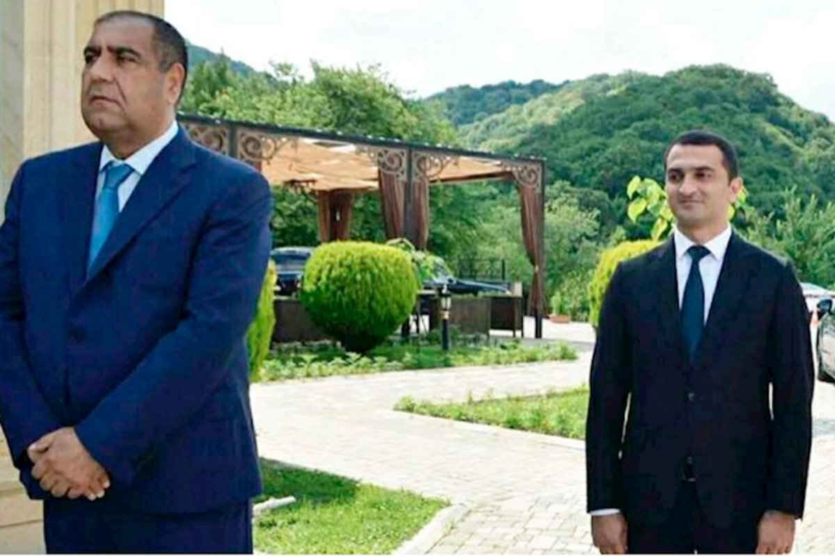 Həbs edilən icra başçısını kim əvəz edir?