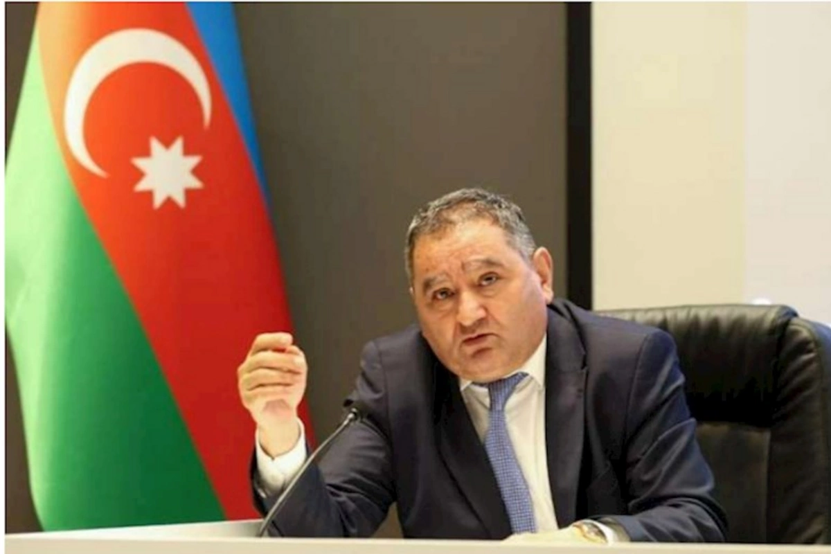 “Mədəniyyətə qiymət vermək müğənnilərin işi deyil” — Sabiq deputat Mədəniyyət Nazirliyinə qarşı aparılan kampaniyadan DANIŞDI