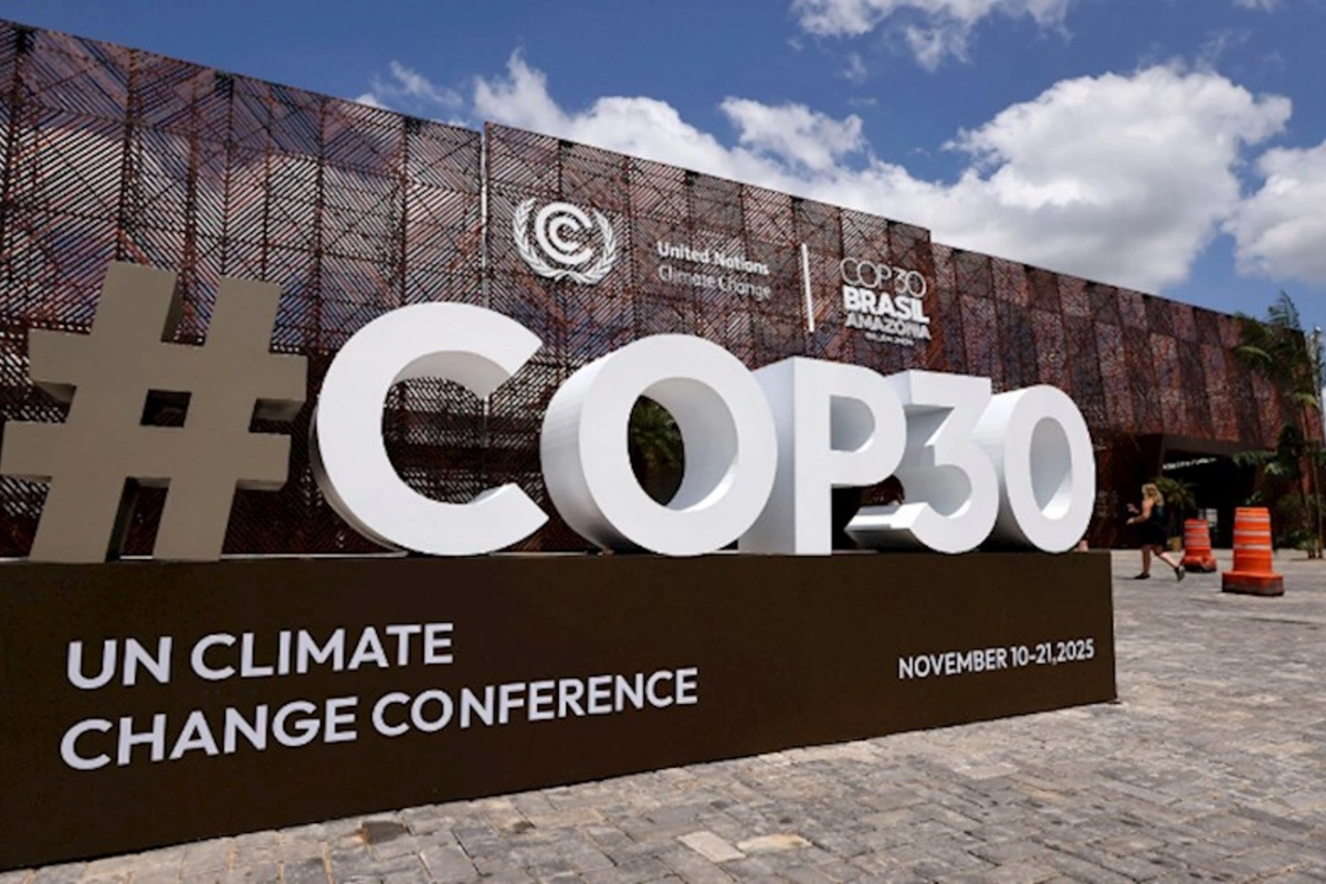 COP30 çərçivəsində Azərbaycana vacib missiyalar həvalə olunub