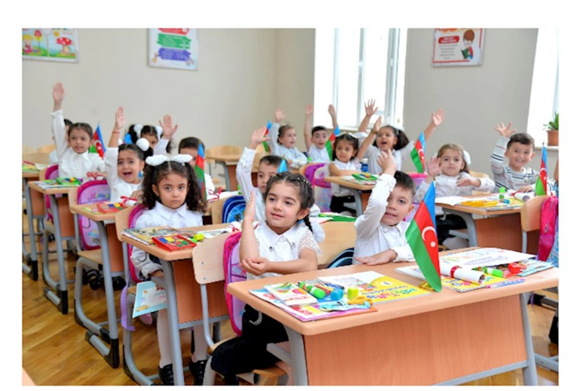 Payız tətili başa çatır: sabah dərs günüdür