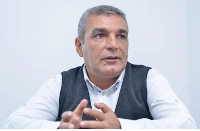 Regionlarda icra strukturları ləğv edilməlidir — TƏKLİF