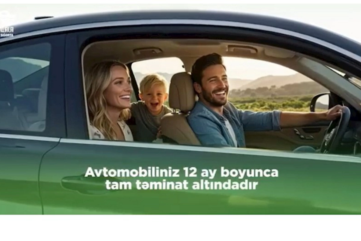 “Qala Sığorta” “Qala 100” kasko sığorta məhsulunu təqdim etdi — VİDEO
