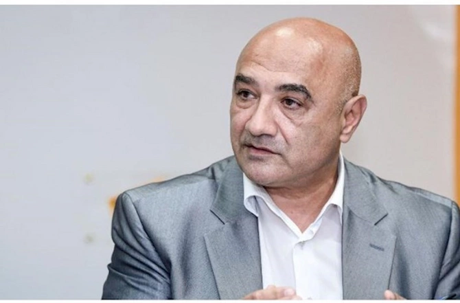 34 illik faciə: Ermənilər Qarakənddə helikopterimizi vurmağa necə hazırlaşıb? 34 illik faciə: Ermənilər Qarakənddə helikopterimizi vurmağa necə hazırlaşıb?