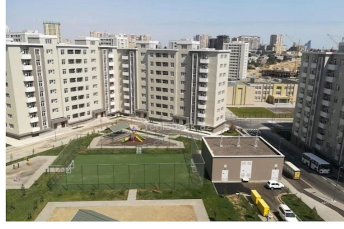 Vətəndaşların nəzərinə: Daha 5 bölgədə sosial evlər inşa ediləcək