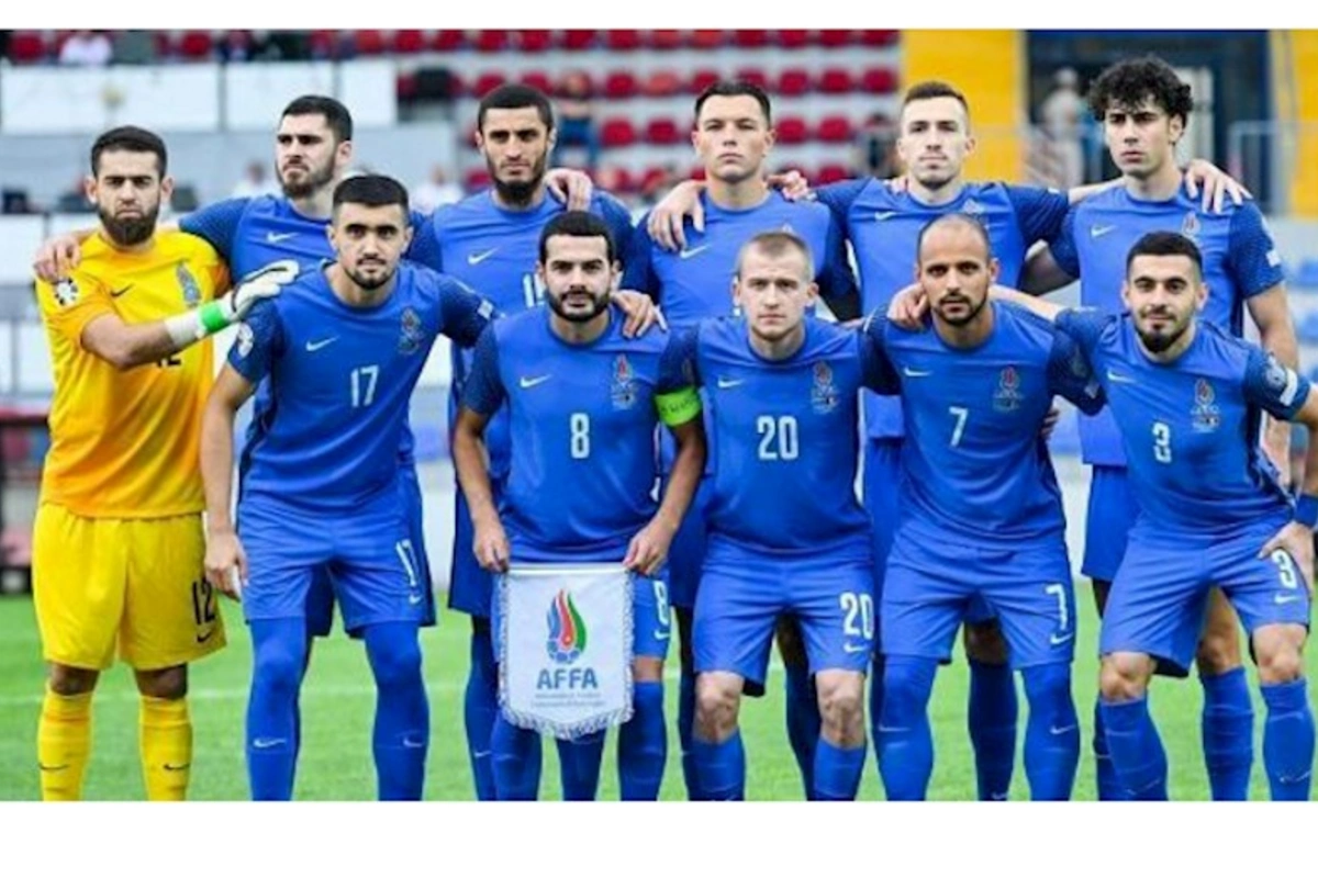 Millimiz FIFA reytinqində gerilədi