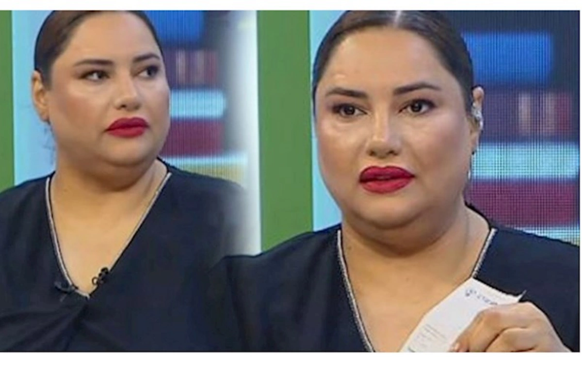 Aytən Səfərova natiqlik sənəti öyrətməyə başladı — Qiyməti...