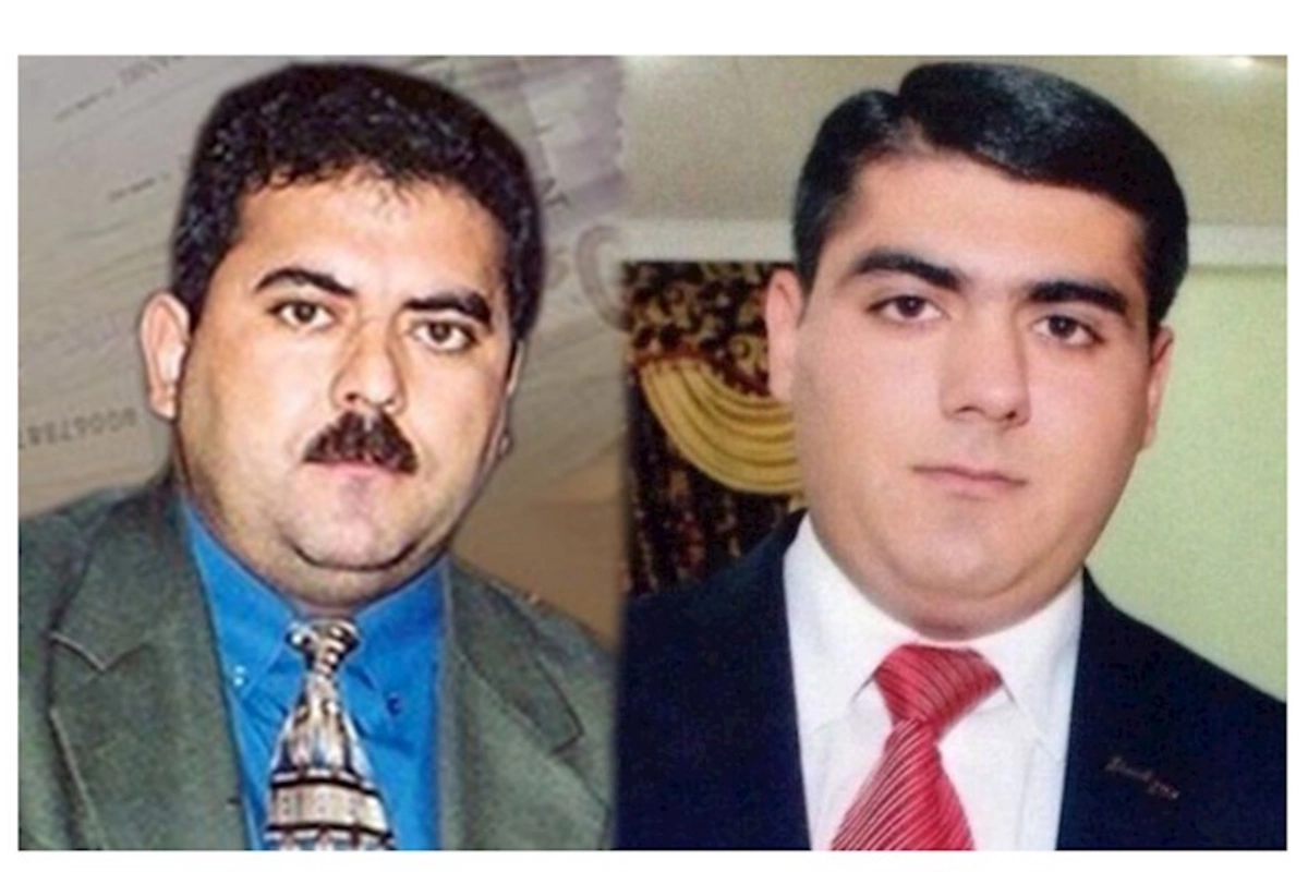 Zal Yusifovun oğlu yenidən həbs edildi