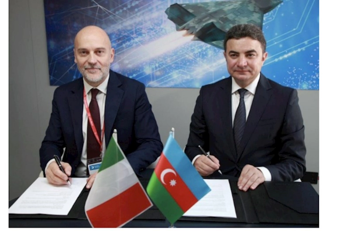 AZAL QSC beynəlxalq aviasiya təhlükəsizliyi ekosistemində mövqeyini gücləndirir — FOTO