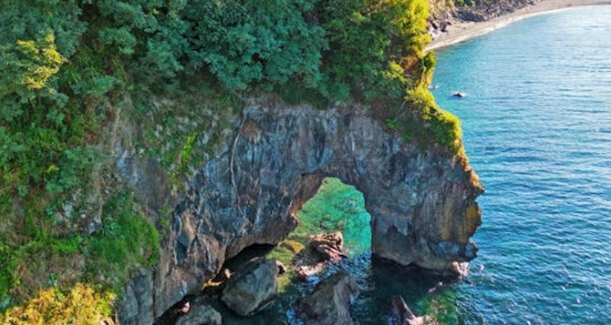 Giresun – Qara Dənizin yaşıl cənnəti — FOTOLAR Giresun – Qara Dənizin yaşıl cənnəti — FOTOLAR