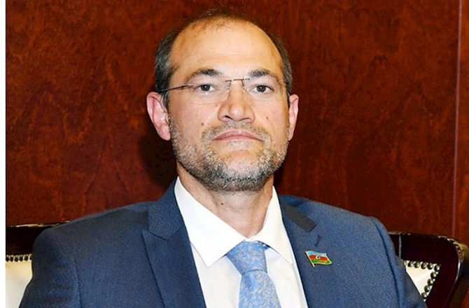 Bütün redaktə işlərimi süni intellektlə edirəm — ChatGPT-dən istifadə edən deputatlar