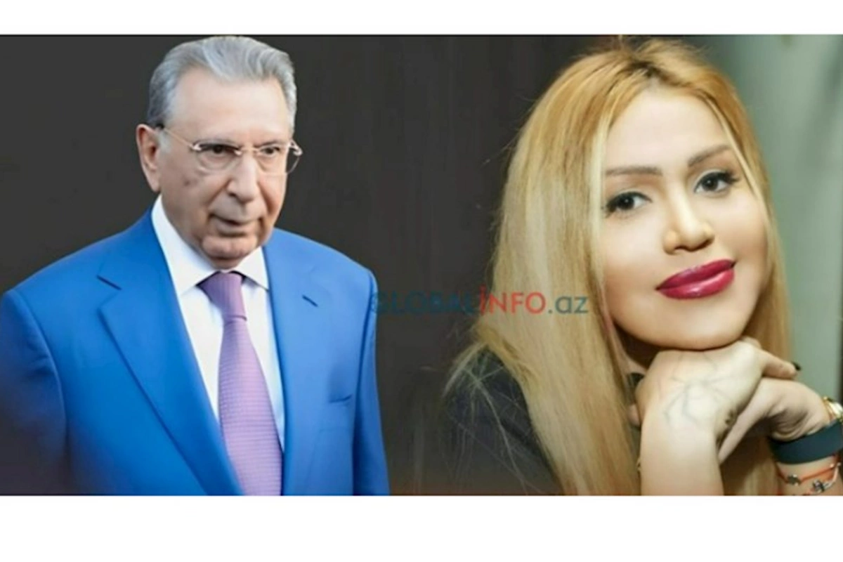 Ramiz Mehdiyevlə Rəqsanəni birləşdirən məqam — Axtarılan cavab gəldi