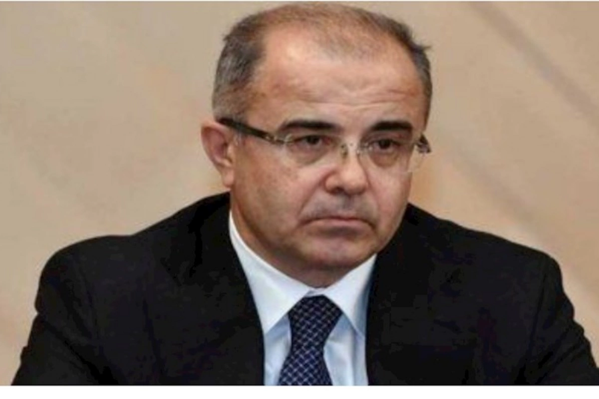 1 milyona ev, 440 minə cip alan rektorun akademiyadakı milyonluq xərci - Görün nəyə xərclənib — SİYAHI