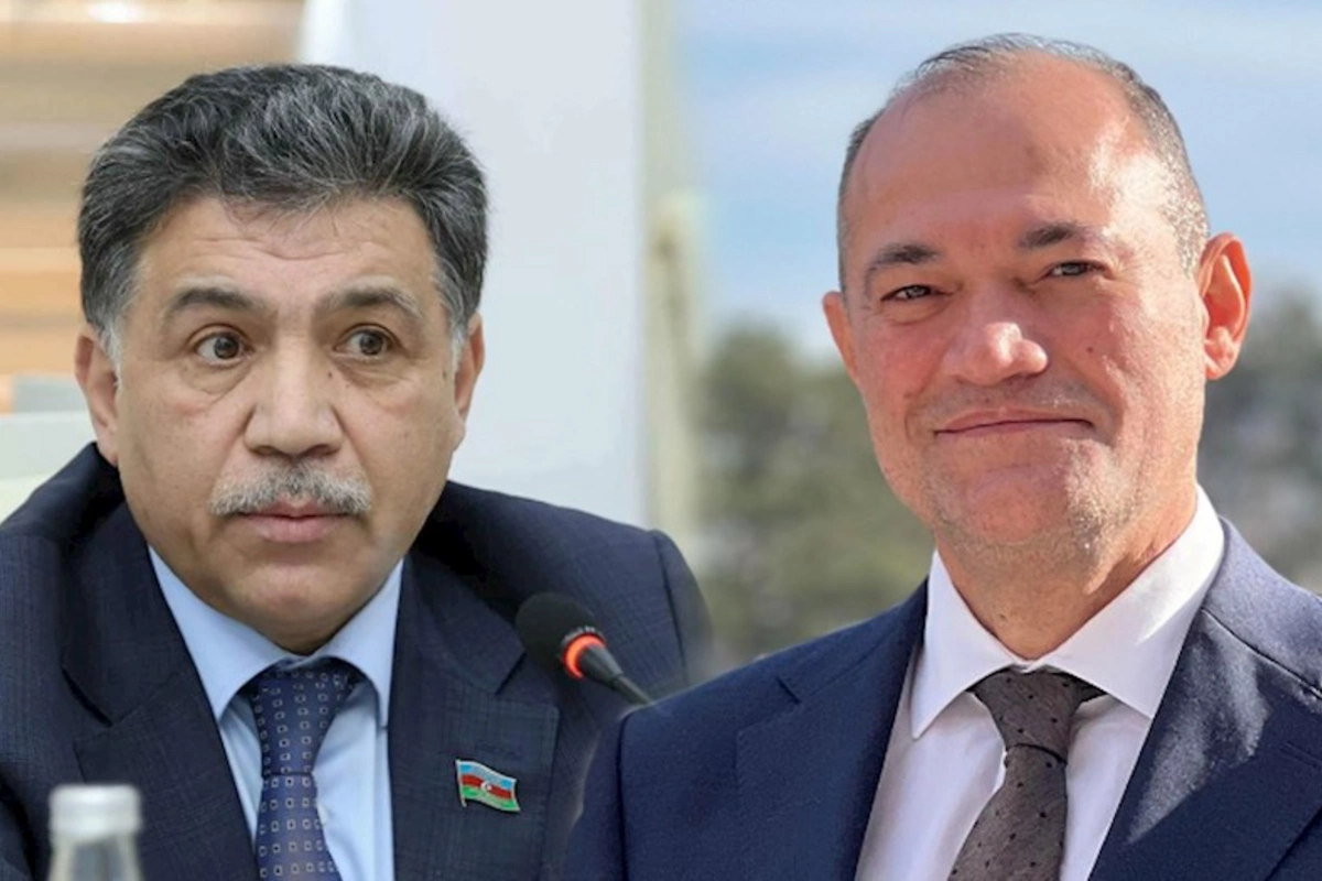 “Mən bu qanunun əleyhinəyəm” dedi — Həmkarı narazılıq etdi
