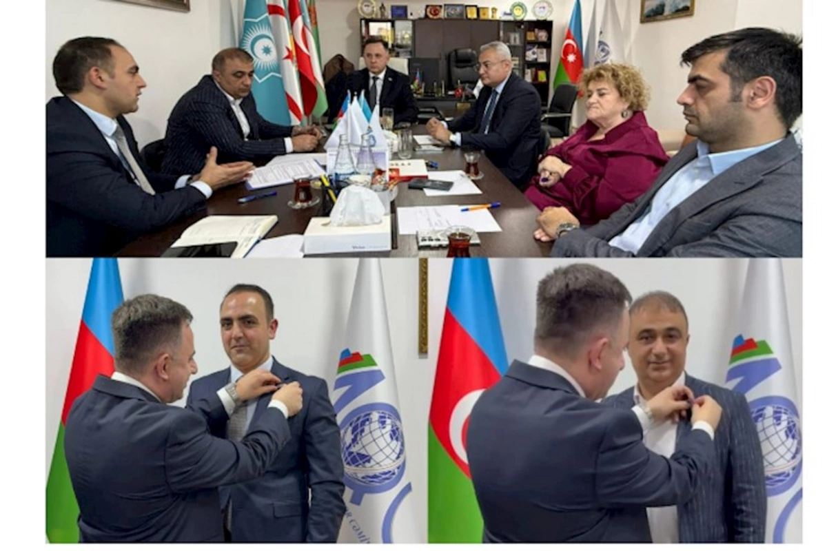 Azərbaycan Qiymətləndiricilər Cəmiyyəti ilin yekun tədbirinə hazırlaşır