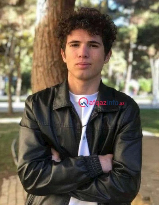 Faciəyə qurban gedən gənclərin FOTOLARI