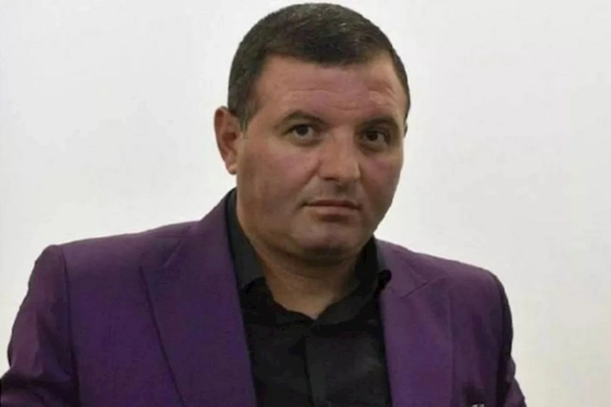 Ermənistanda Gümrünün sabiq merinin oğlu həbs edilib