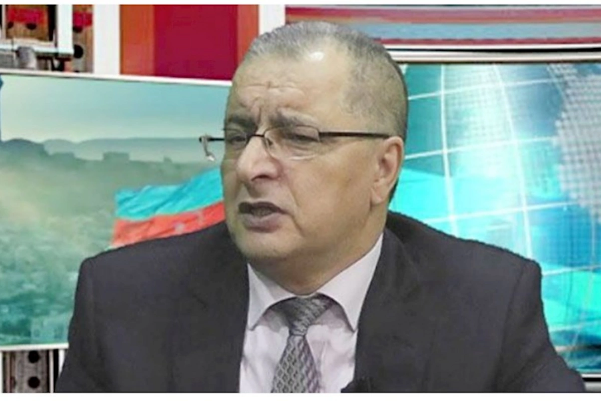 Cümşüd Nuriyev və Tahir Kərimli arasında qalmaqal böyüdü — Adəm İsmayılın sədrlik etdiyi partiya parçalanır?