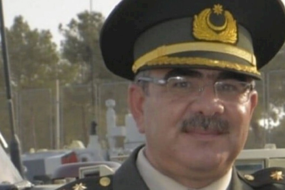 Məşhur polkovnik faciəli şəkildə həyatını itirdi